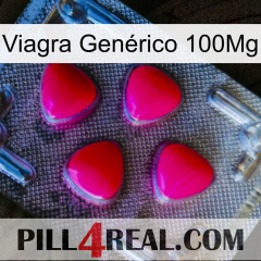 Viagra Genérico 100Mg 13